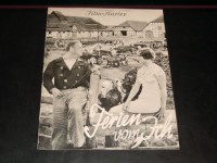 2249: Ferien vom Ich,  Carola Höhn,  Paul Henckels,