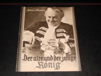 2275: Der alte und der junge König,  Rudolf Klein Rogge,