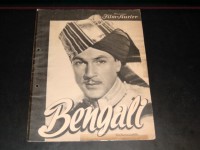 2287: Bengali,  Gary Cooper,  C. Aubrey Smith,  Akim Tamiroff,