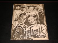 2322: Ehestreik,  Trude Marlen,  Paul Richter,  Oskar Sima,