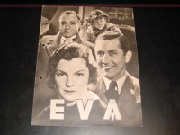 2339: Eva ( Franz Lehar )  Heinz Rühmann,  Hans Moser,