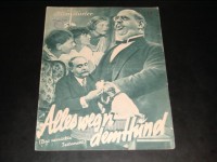 2353: Alles wegn dem Hund,  Weiß Ferdl,  Peter Bosse,