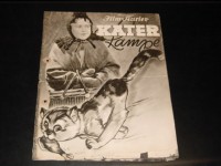 2434: Kater Lampe,  Ilse Fürstenberg,  Erhard Siedel,