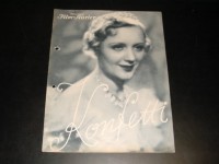 2471: Konfetti,  Hans Moser,  Leo Slezak,  Hans Holt,
