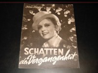 2495: Schatten der Vergangenheit,  Luise Ullrich,  Gustav Dießl,