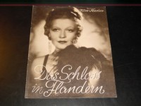 2500: Das Schloss in Flandern,  Marta Eggerth,  Paul Hartmann,
