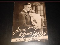 2524: Arme kleine Inge ( Erste Liebe )  Ellen Schwanneke,