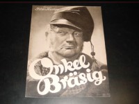 2529: Onkel Bräsig,  Otto Wernicke,  Harry Hardt,