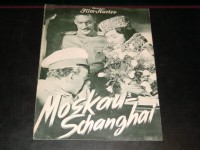 2538: Moskau - Schanghai,  Pola Negri,  Gustav Dießl,