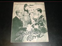 2557: Spiel an Bord,  Viktor de Kowa,  Alfred Abel,  Susi Lanner