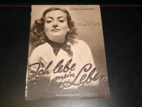 2575: Ich lebe mein Leben,  Joan Crawford,  Brian Aherne,