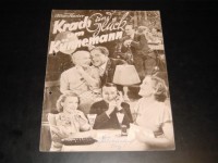 2610: Krach und Glück um Künnermann,  Will Dohm,