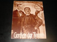 2613: Gordian der Tyrann,  Paul Richter,  Weiß Ferdl,