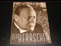 2615: Der Herrscher,  Emil Jannings,  Marianne Hoppe,