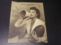 2658: Der springende Punkt,  Judy Garland,  Betty Grable,