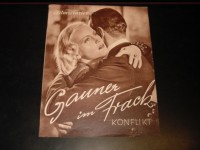 2664: Gauner im Frack,  Camilla Horn,  Paul Klinger,