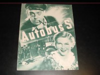2674: Autobus,  Hermann Speelmanns,  Günther Lüders,