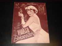 2677: Pariser Bekanntschaft,  Claudette Colbert,  Robert Young,