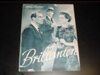 2714: Brillanten,  Hans Olden,  Hansi Knoteck,  Viktor Staal,