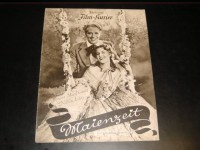 2720: Maienzeit,  Jeanette MacDonald,  Nelson Eddy,