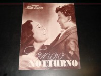 2746: Tango Notturno,  Pola Negri,  Albrecht Schoenhals,