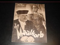 2762: Der Maulkorb,  Ralph Arthur Roberts,  Paul Henckels,