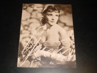2771: Yvette,  Käthe Dorsch,  Ruth Hellberg,  J. Riemann,