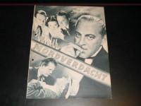 2786: Unter Mordverdacht,  John Barrymore,  Lynne Overman,