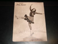 2807: Die Eiskönigin, Sonja Henie, Don Ameche, Cesar Romero,