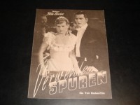 2826: Verwehte Spuren ( Veit Harlan )  Kristina Söderbaum,