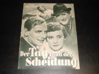 2835: Der Tag nach der Scheidung,  Johannes Riemann,