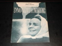 2861: Symphonie des Nordens  ( Norwegens Landschaft )