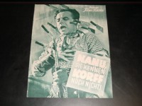 2903: Nanu, Sie kennen Korff noch nicht,  Heinz Rühmann,