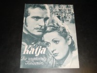 2928: Katja - Die ungekrönte Kaiserin,  Danielle Darrieux,