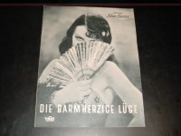 2972: Die barmherzige Lüge, Hilde Krahl, Elisabeth Flickenschild