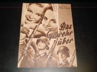 3027: Das Gewehr über,  Rudi Godden,  Rolf Moebius,