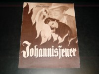 3038: Johannisfeuer,  Otto Wernicke,  Ernst von Klipstein,