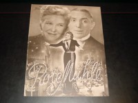 3048: Rote Mühle,  Ida Wüst,  Grethe Weiser,  Theo Lingen,