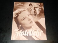 3070: Zwielicht,  Viktor Staal,  Carl Raddatz,  Paul Wegener,