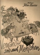 3079: Verwandte sind auch Menschen ( Hans Deppe ) Heinz Salfner, Fritz Odemar, Margarethe Kupfer, 
