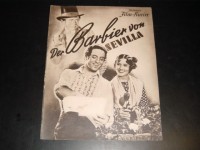 3106: Der Barbier von Sevilla,  Miguel Ligero,  Raquel Rodrigo,