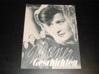 3107: Wiener Geschichten,  Hans Moser,  Paul Hörbiger,