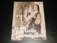 3135: Hinter Haremsgittern,  Imperio Argentina,  Pedro Barneto,