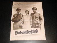 3154: Blutsbrüderschaft ( Fliegerpropaganda )  Hans Söhnker,