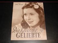 3162: Die keusche Geliebte,  Willy Fritsch,  Camilla Horn,