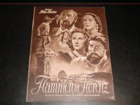 3169: Flammen in Florenz ( Giovachhino Forzano )  M. Gleck,
