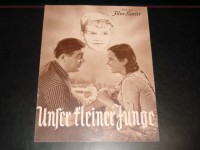 3172: Unser kleiner Junge,  Herrmann Speelmans,  H. Jansen,