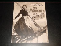 3174: Das Mädchen von Fanö,  Brigitte Horney,  Gustav Knuth,