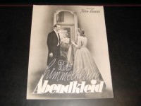 3175: Das himmelblaue Abendkleid,  Hans Leibelt,  Käthe Haack,