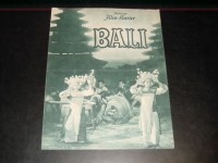 3179: Bali Kleinod der Südsee ( Expedition u. Baron v. Plessen )